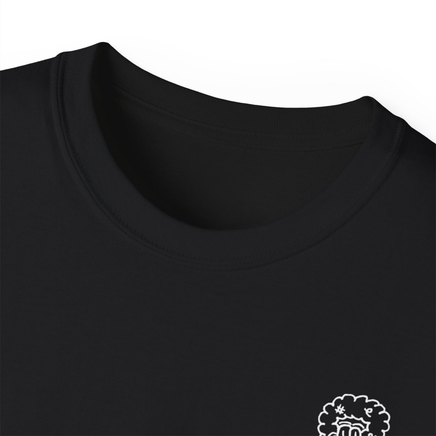 Black Faith 24/7 Tee shirt