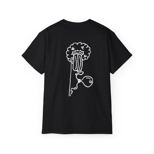 Black Faith 24/7 Tee shirt